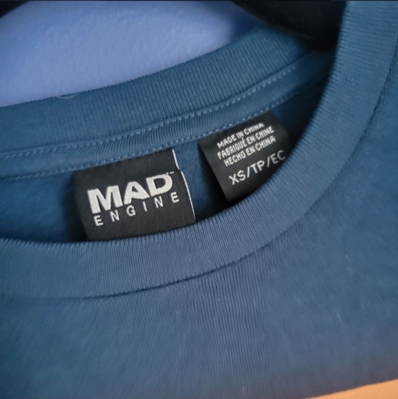 TEXAS,  est 1845 sweater - Picture 2 of 2